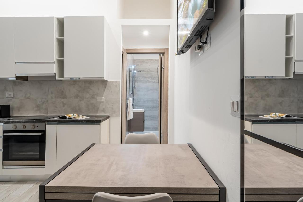 Relstay - Porta Romana - 1Br Μιλάνο Εξωτερικό φωτογραφία