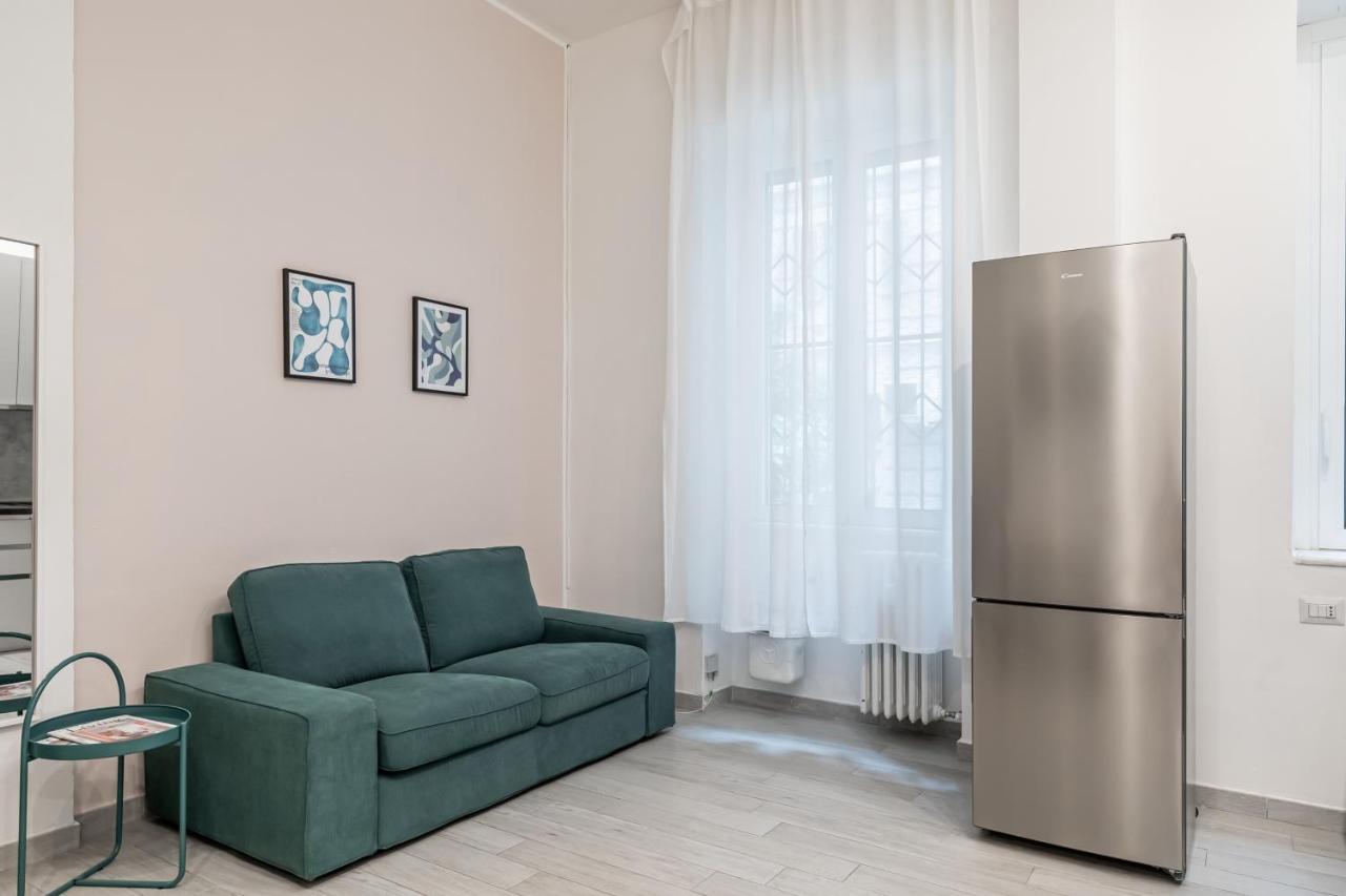 Relstay - Porta Romana - 1Br Μιλάνο Εξωτερικό φωτογραφία