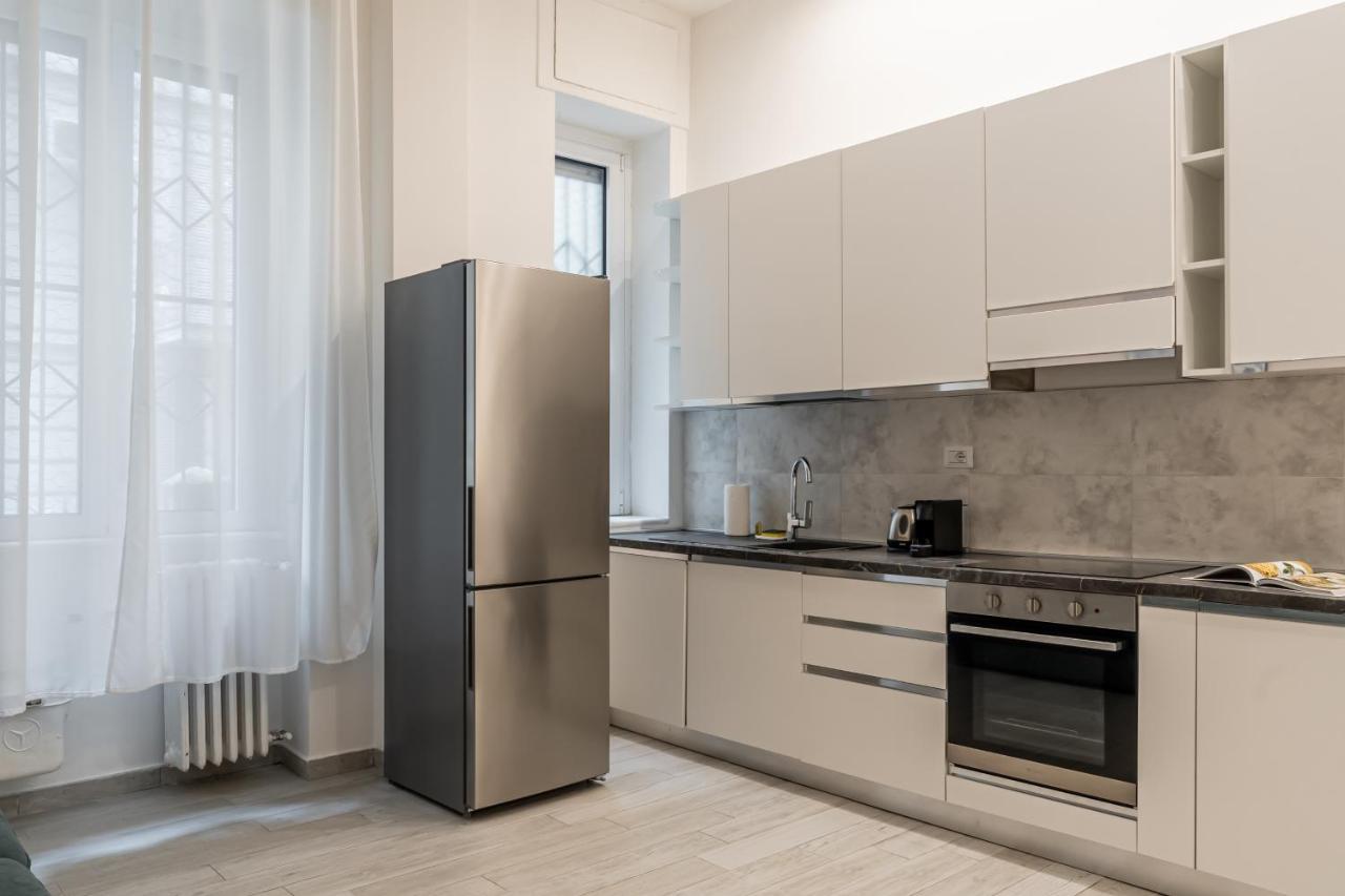 Relstay - Porta Romana - 1Br Μιλάνο Εξωτερικό φωτογραφία