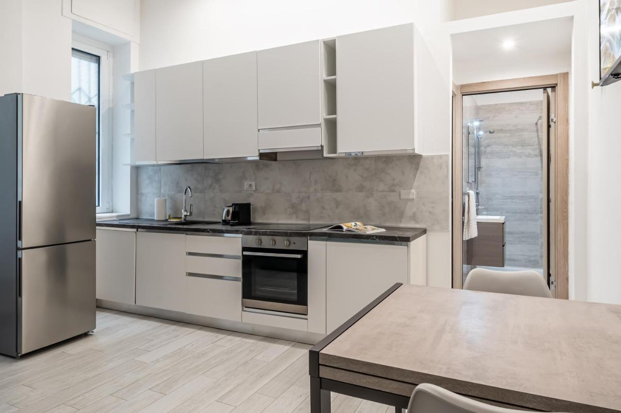 Relstay - Porta Romana - 1Br Μιλάνο Εξωτερικό φωτογραφία