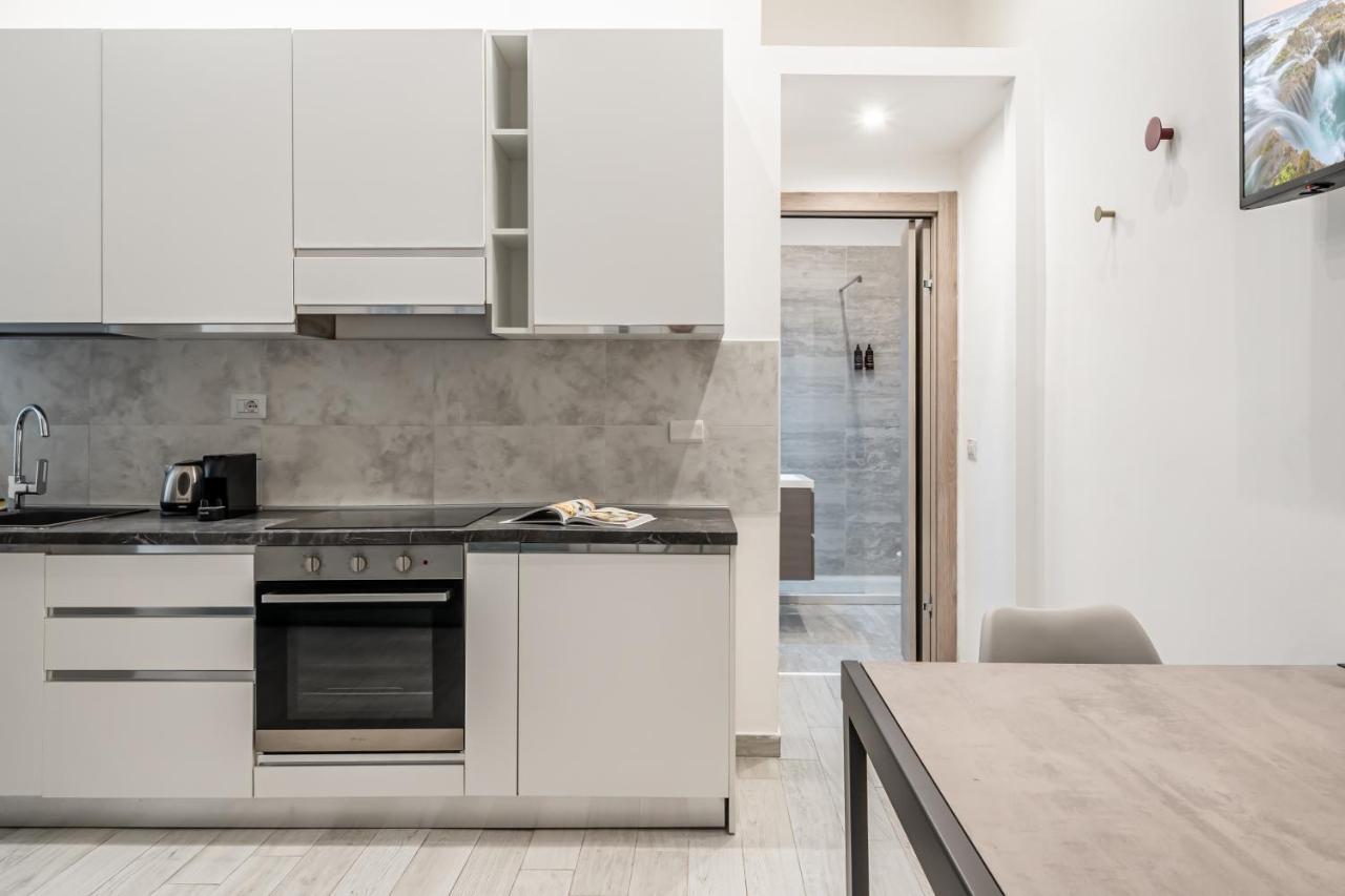 Relstay - Porta Romana - 1Br Μιλάνο Εξωτερικό φωτογραφία