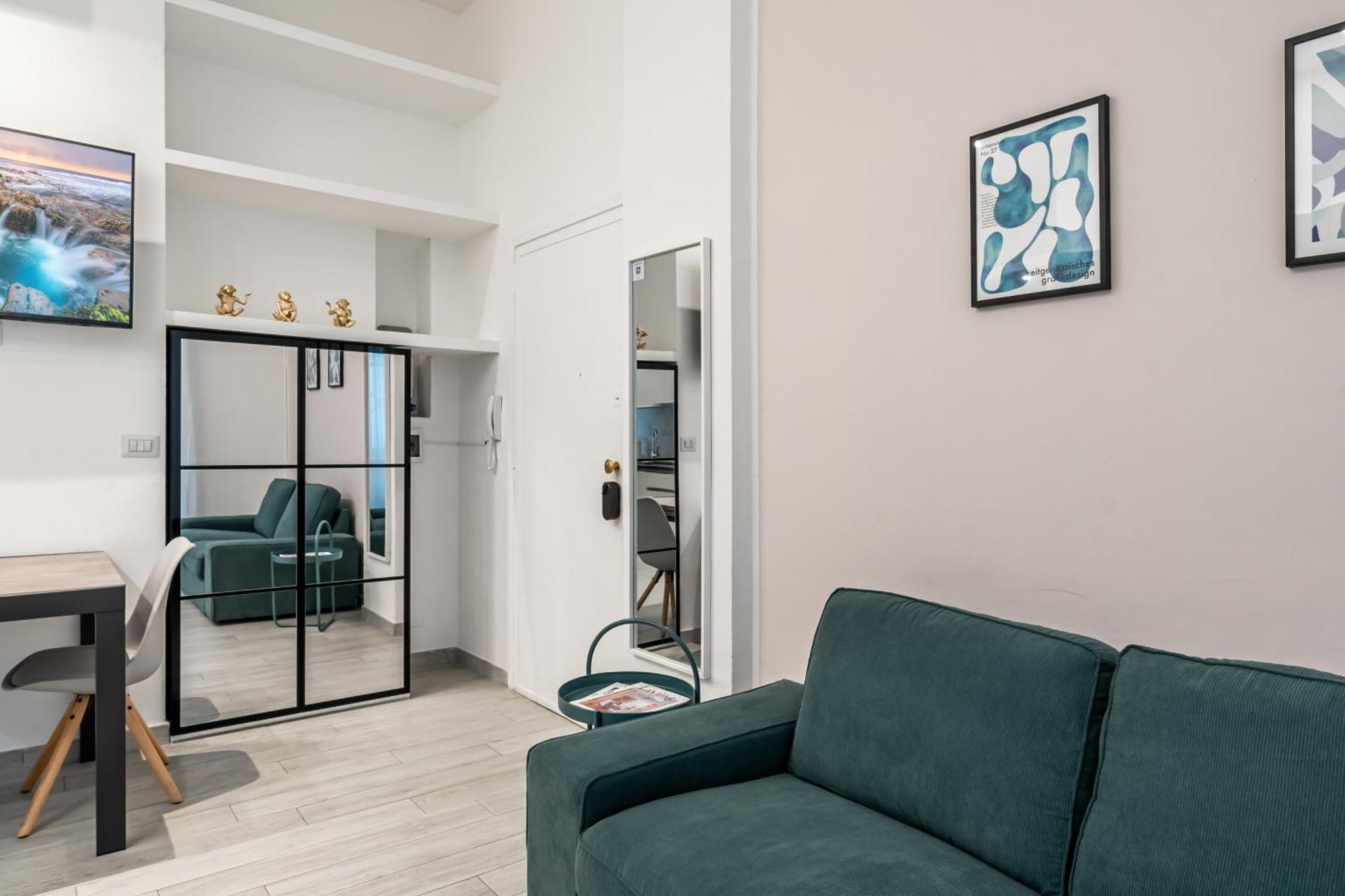 Relstay - Porta Romana - 1Br Μιλάνο Εξωτερικό φωτογραφία