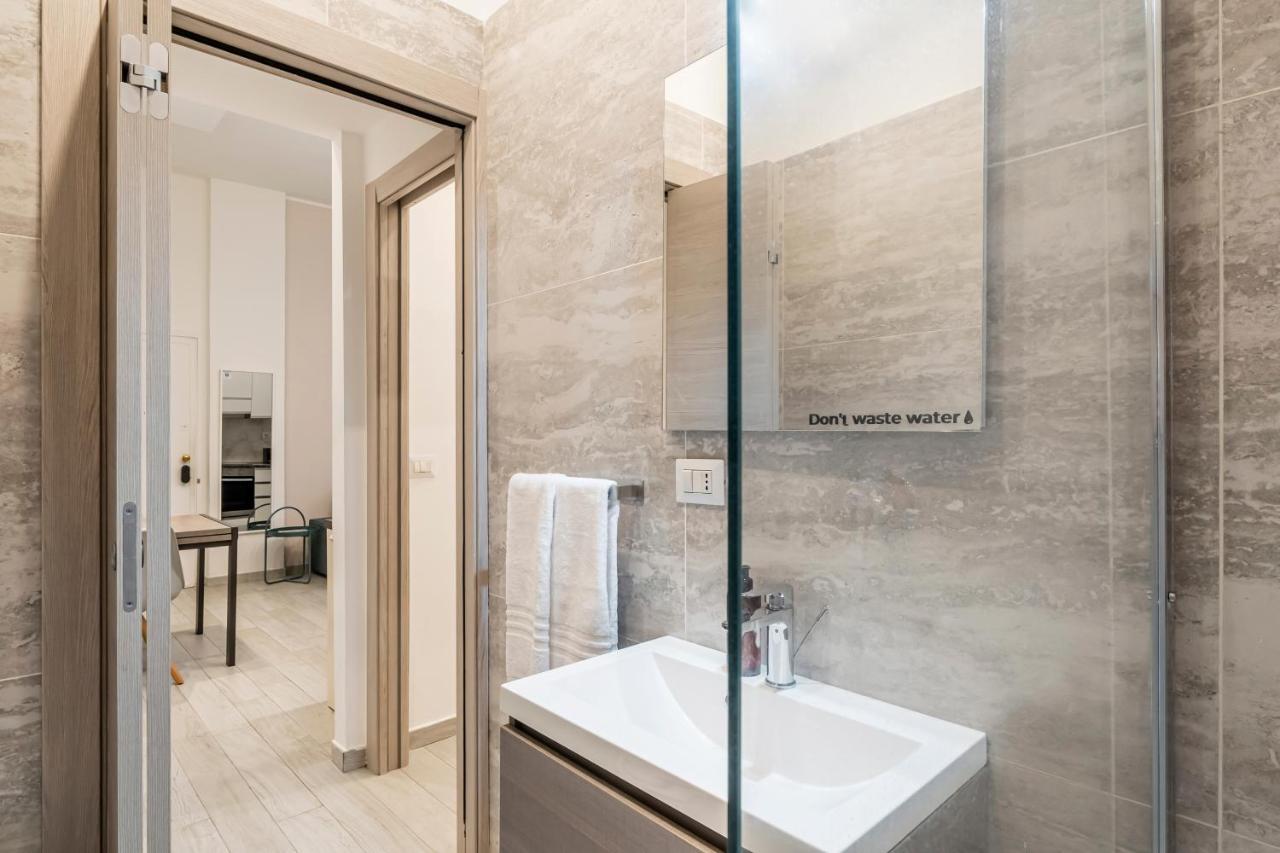 Relstay - Porta Romana - 1Br Μιλάνο Εξωτερικό φωτογραφία