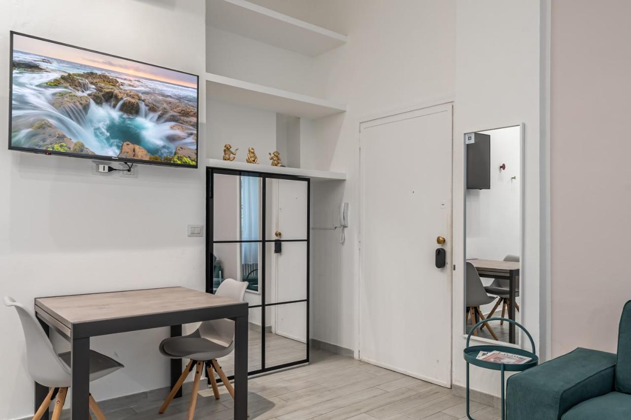 Relstay - Porta Romana - 1Br Μιλάνο Εξωτερικό φωτογραφία