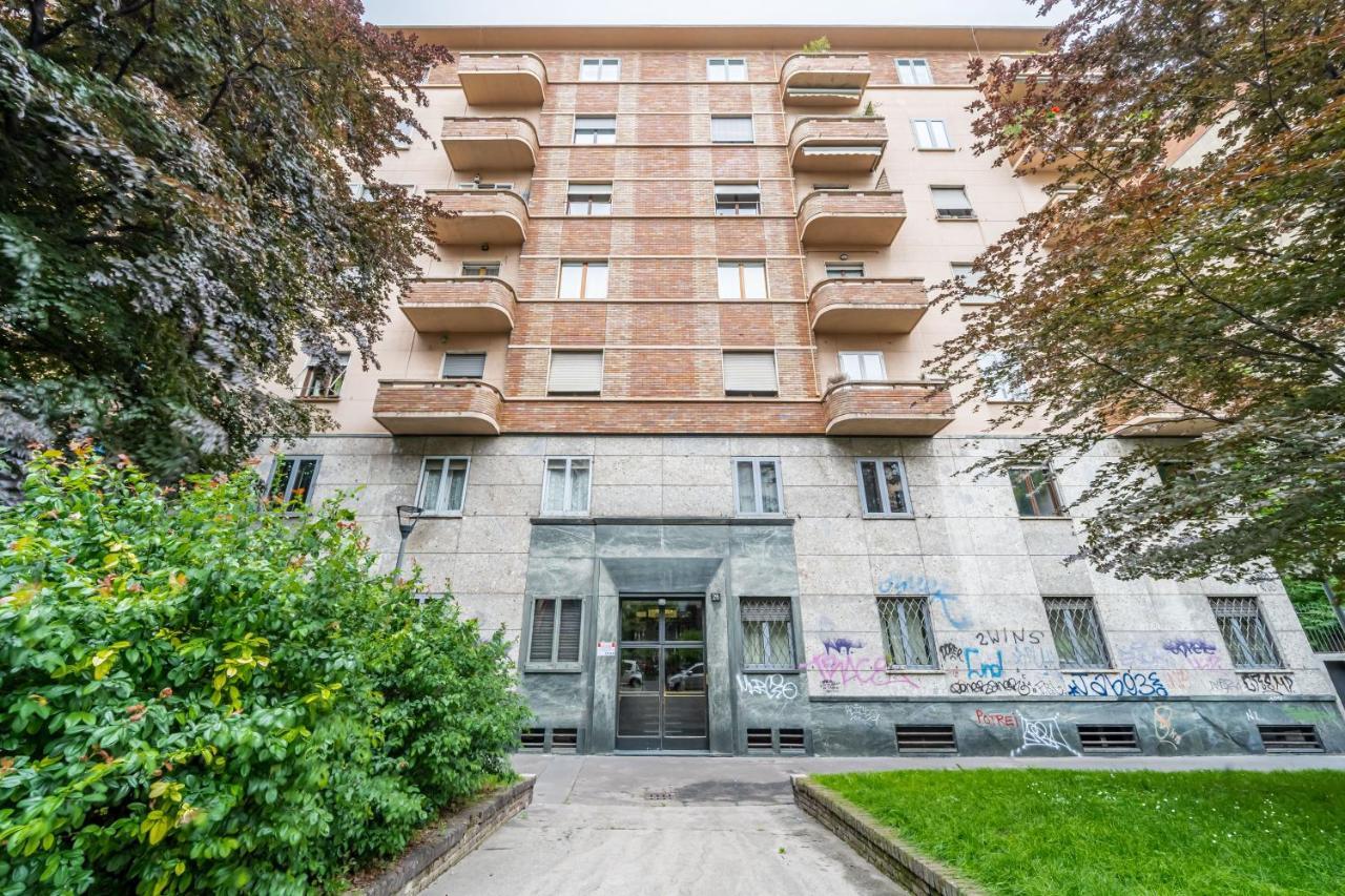 Relstay - Porta Romana - 1Br Μιλάνο Εξωτερικό φωτογραφία