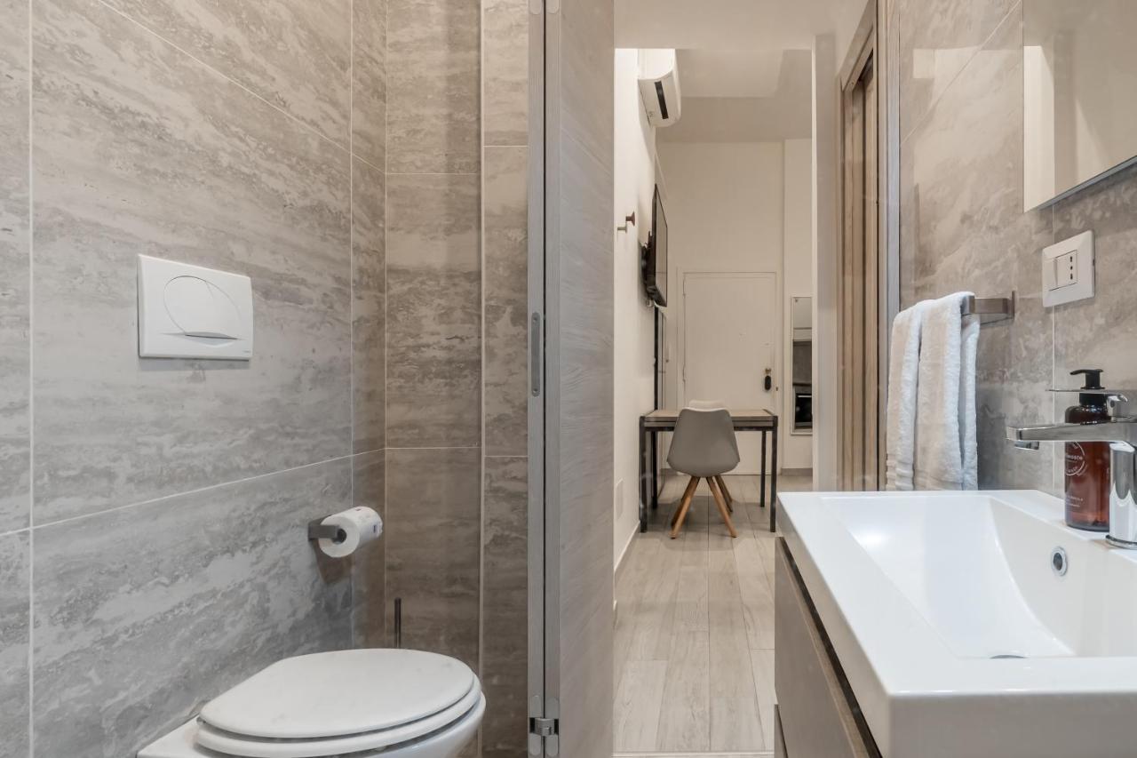 Relstay - Porta Romana - 1Br Μιλάνο Εξωτερικό φωτογραφία