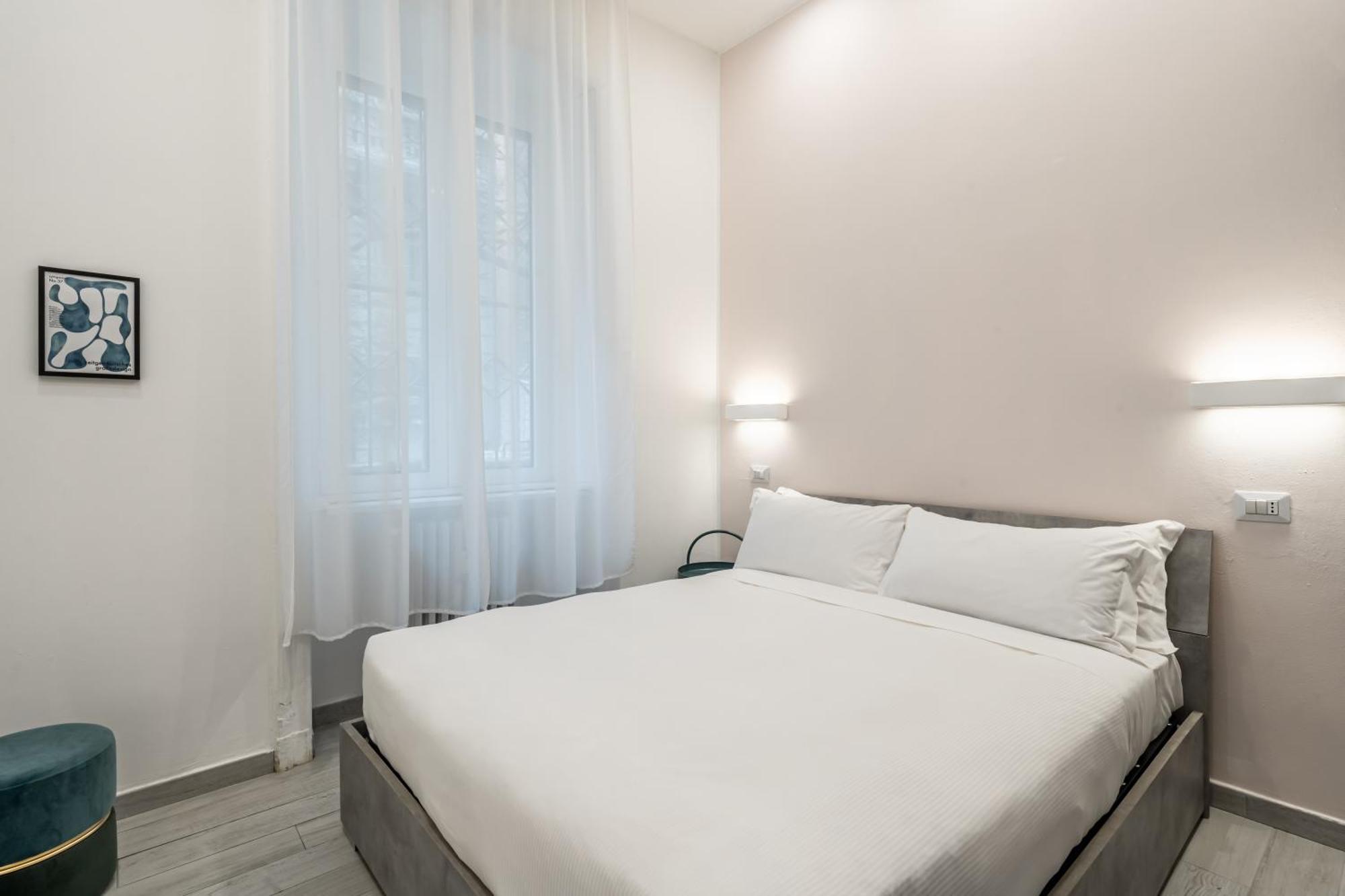 Relstay - Porta Romana - 1Br Μιλάνο Εξωτερικό φωτογραφία
